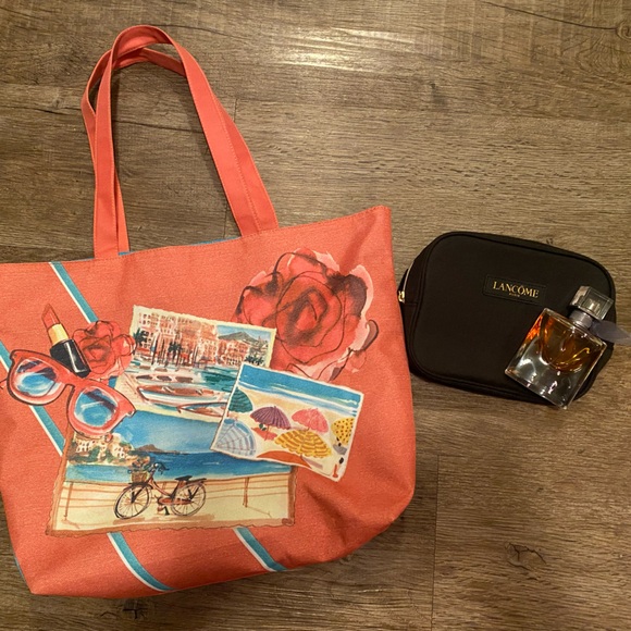 Lancôme bundle - Picture 1 of 6